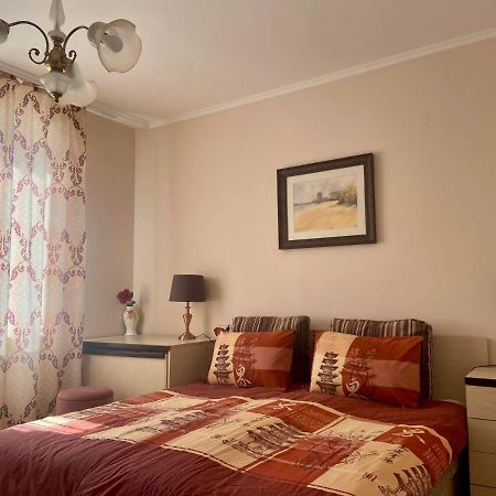 Style Apartment Pomorie Extérieur photo