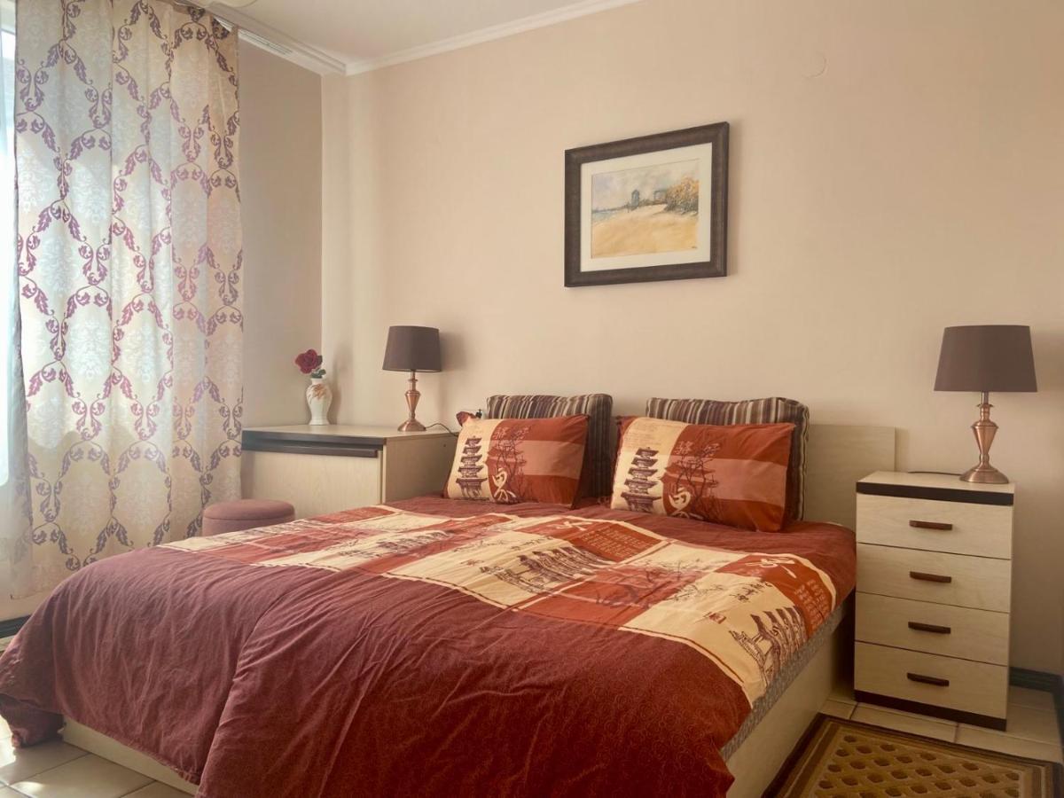 Style Apartment Pomorie Extérieur photo