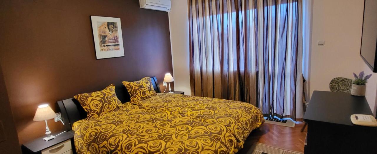 Style Apartment Pomorie Extérieur photo