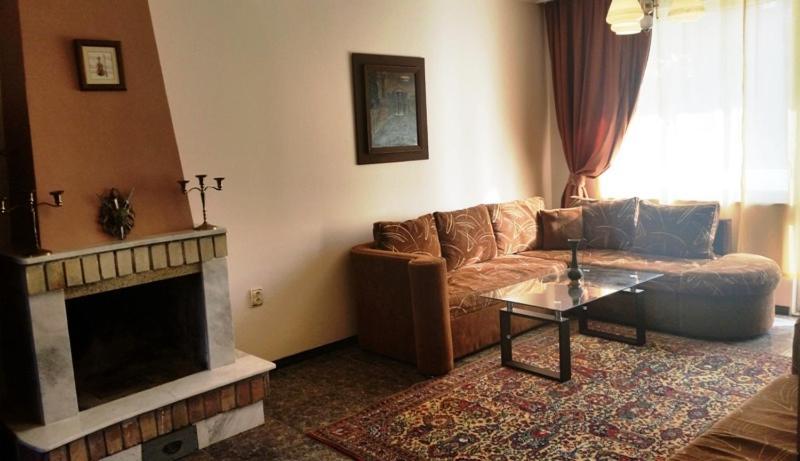 Style Apartment Pomorie Extérieur photo