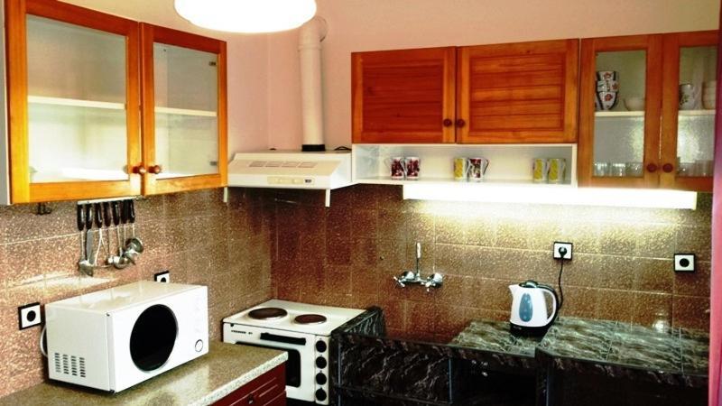 Style Apartment Pomorie Extérieur photo