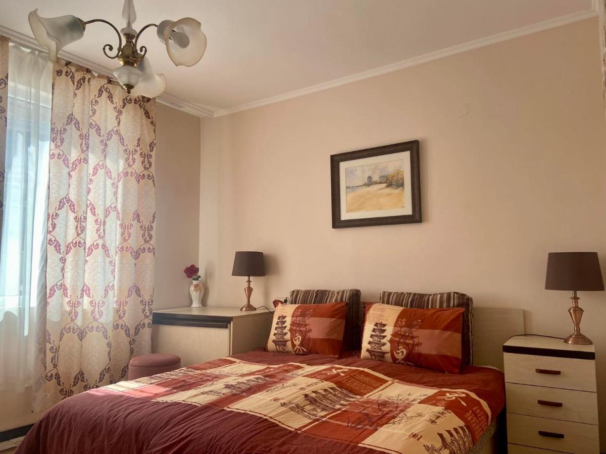 Style Apartment Pomorie Extérieur photo