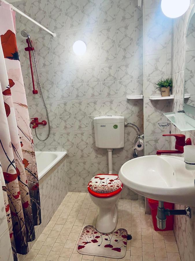 Style Apartment Pomorie Extérieur photo