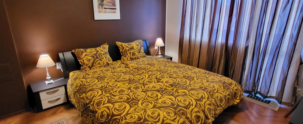 Style Apartment Pomorie Extérieur photo