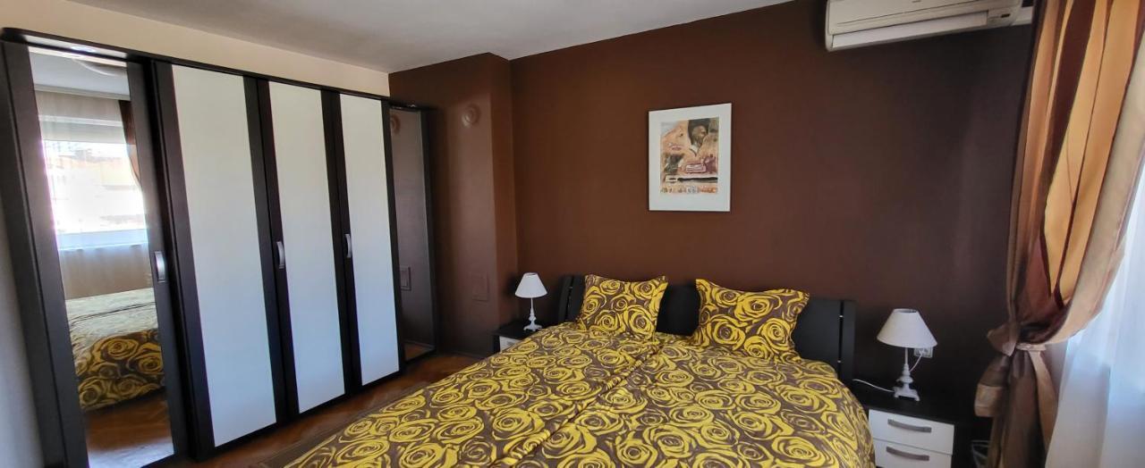 Style Apartment Pomorie Extérieur photo
