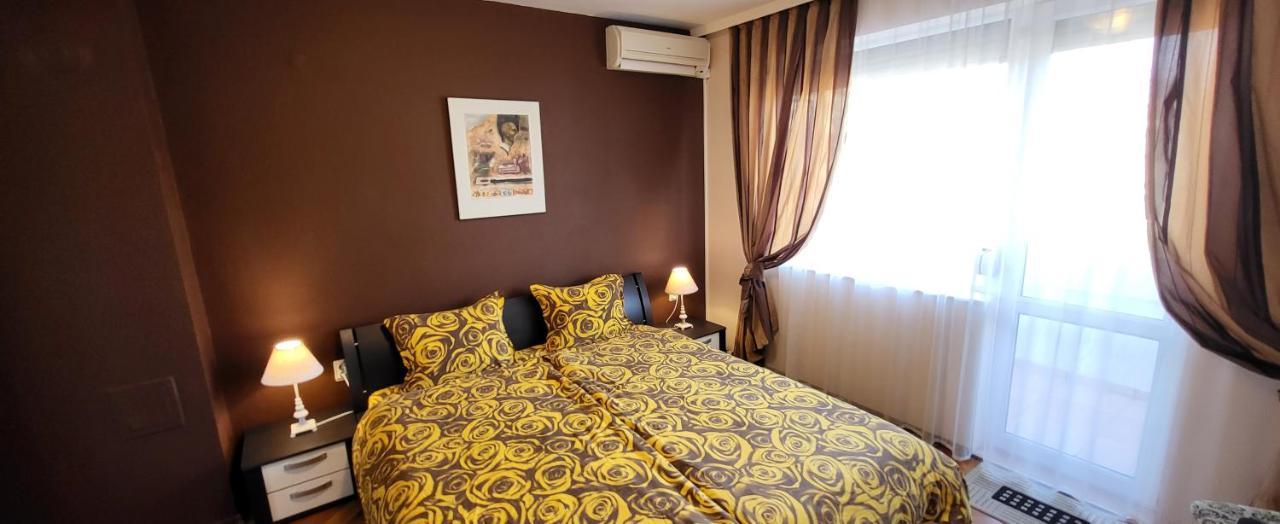 Style Apartment Pomorie Extérieur photo