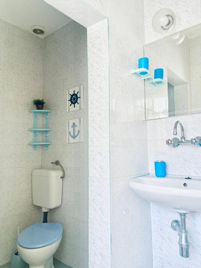 Style Apartment Pomorie Extérieur photo