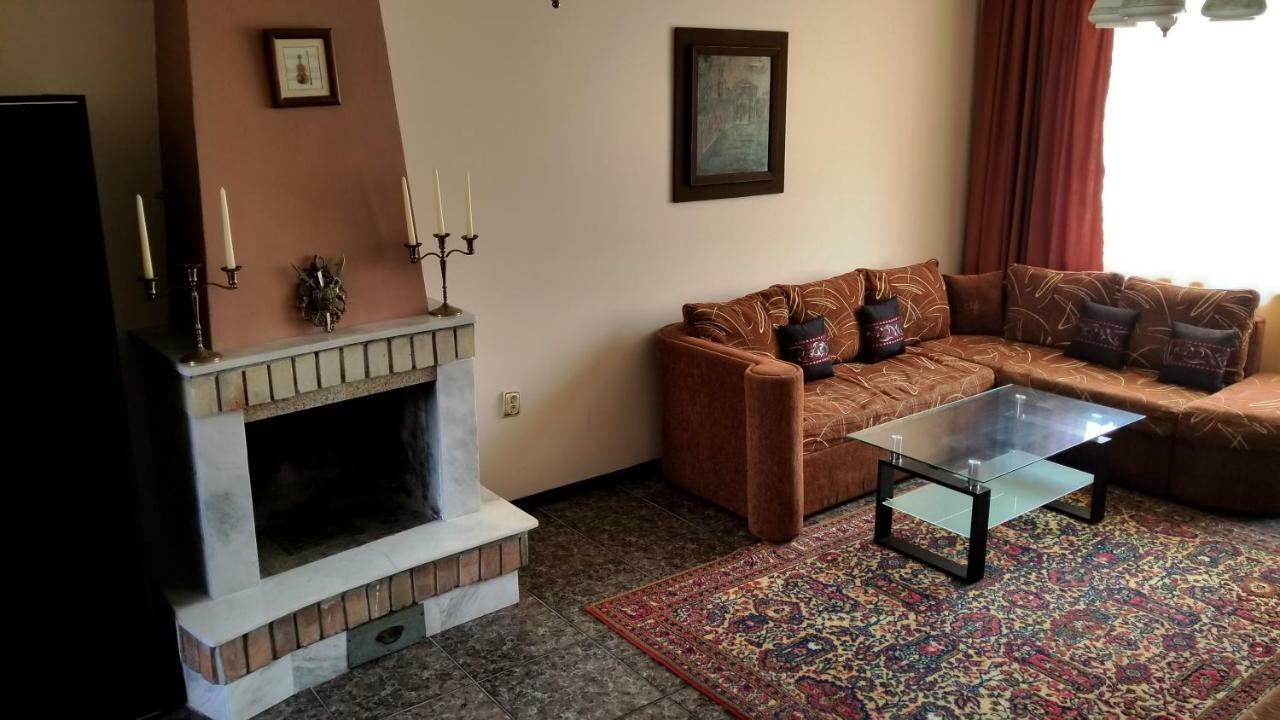 Style Apartment Pomorie Extérieur photo