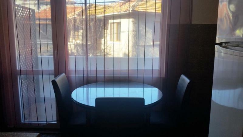 Style Apartment Pomorie Extérieur photo