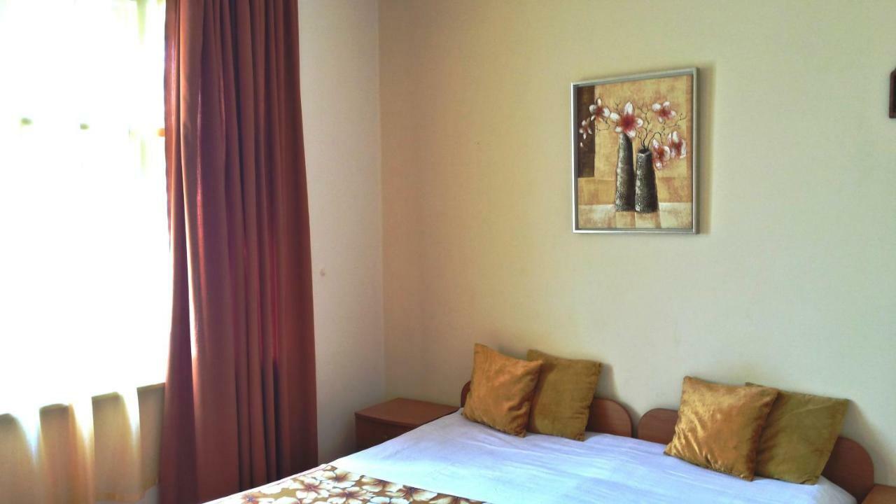 Style Apartment Pomorie Extérieur photo