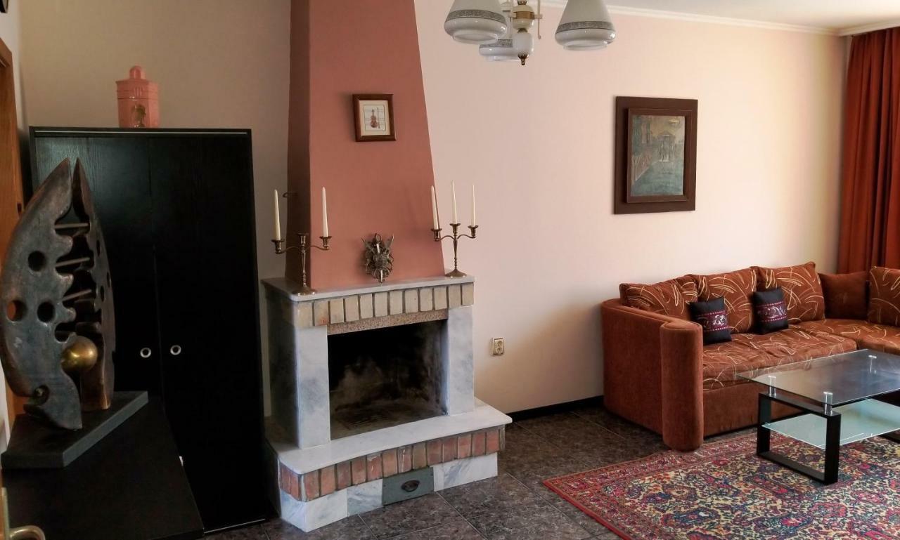 Style Apartment Pomorie Extérieur photo